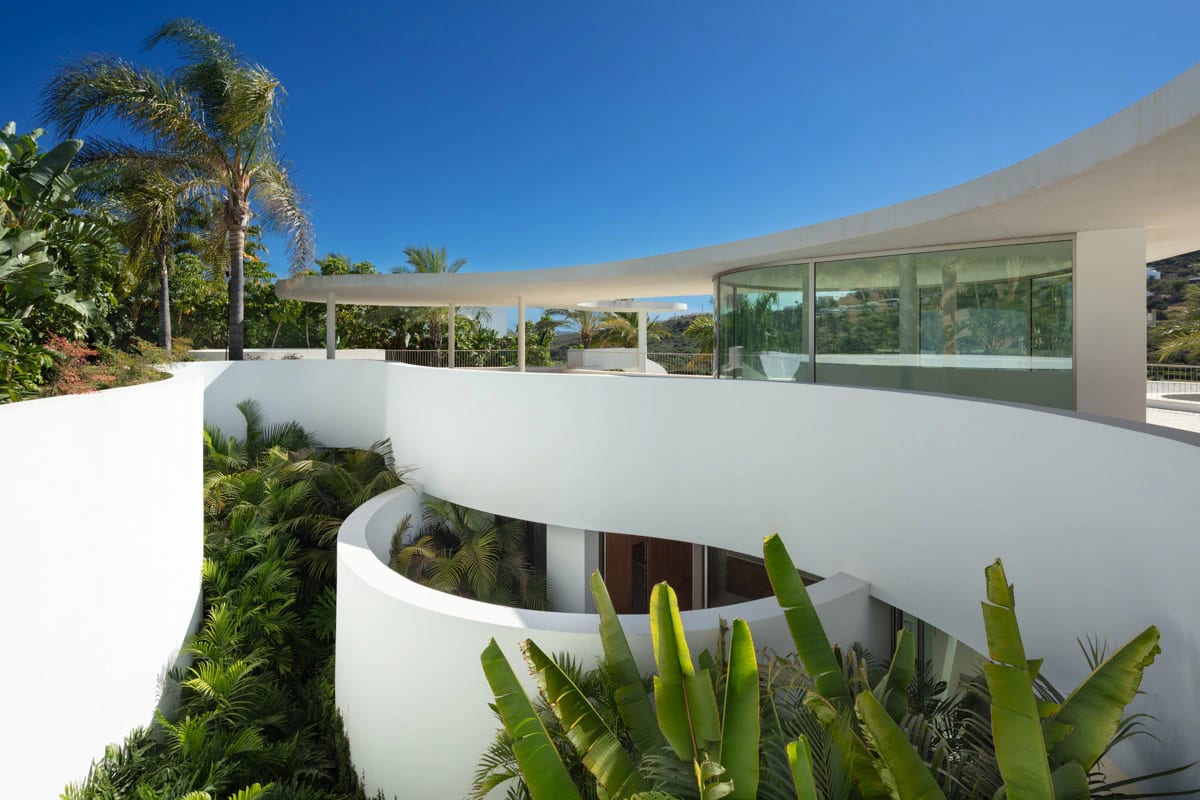 Villas with Private Pools · Photo 13