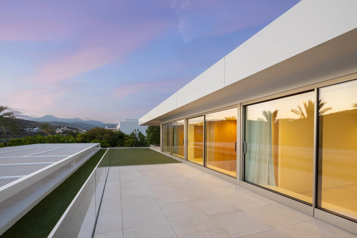 Villas with Private Pools · Photo 15