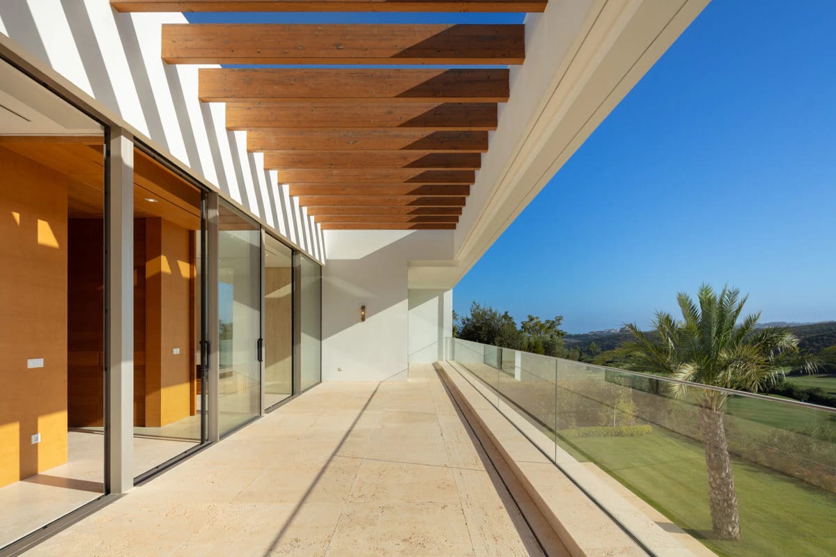 Villas with Private Pools · Photo 17