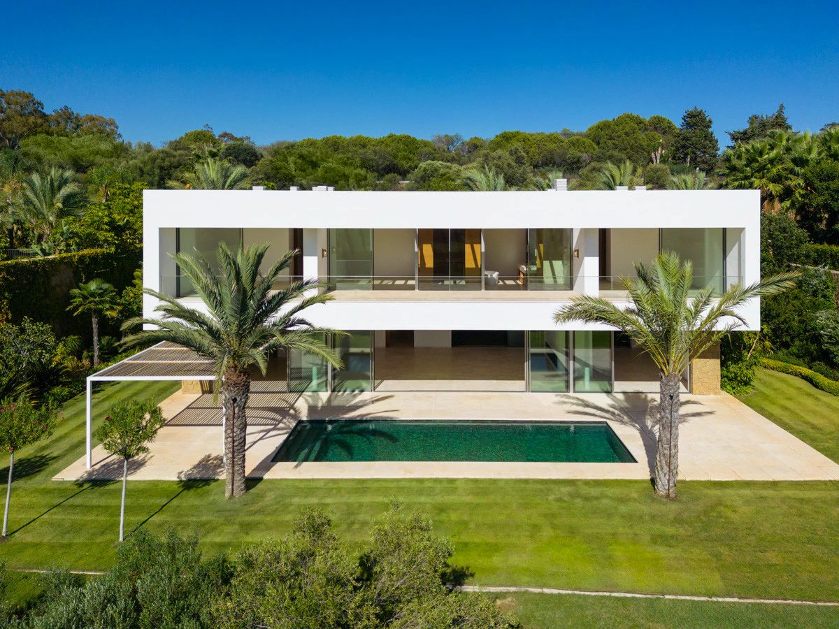 Villas with Private Pools · Photo 28