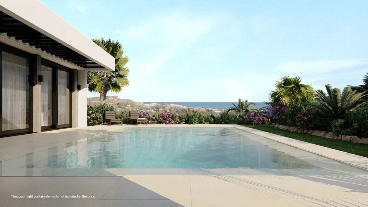 Infinity Pool Villas and Townhouses · Photo 10