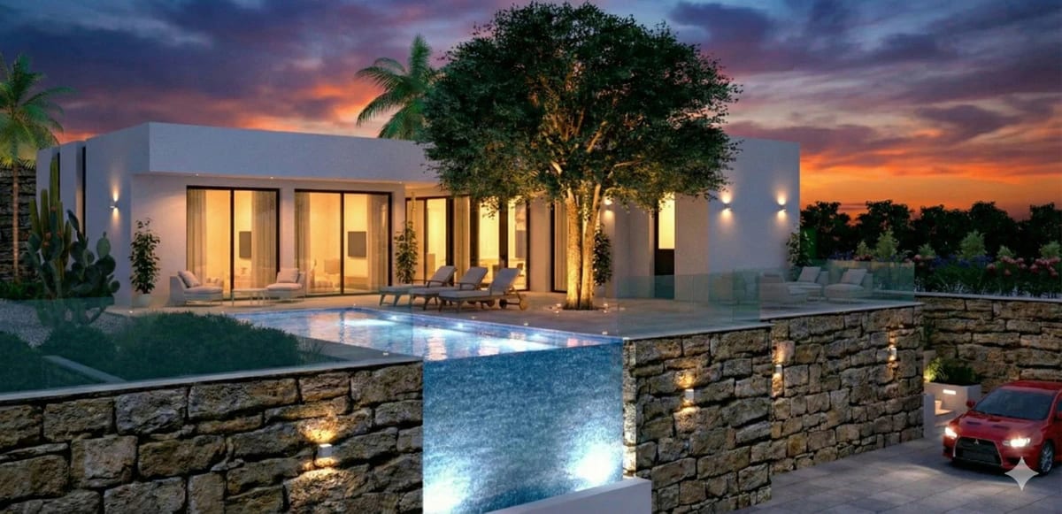 Infinity Pool Villas and Townhouses · Photo 14