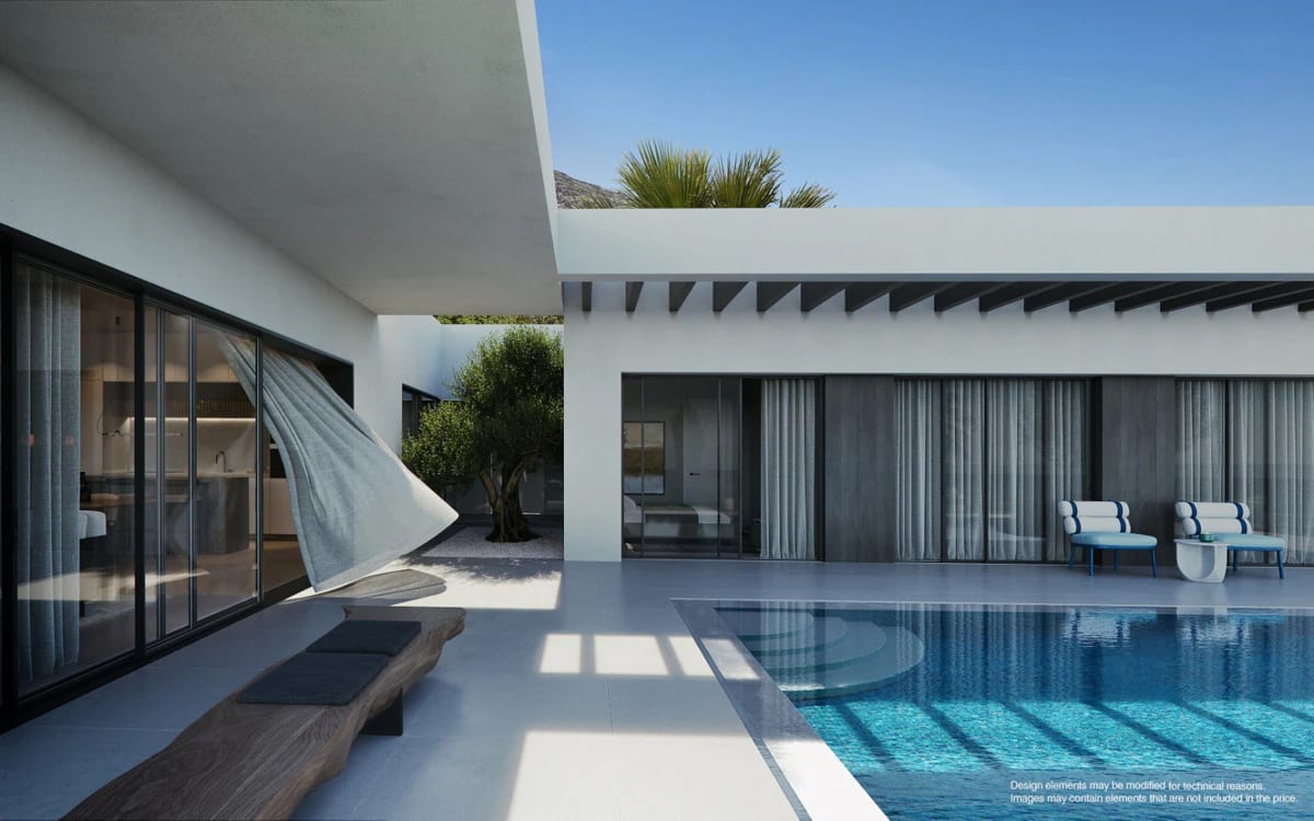 Infinity Pool Villas and Townhouses · Photo 13