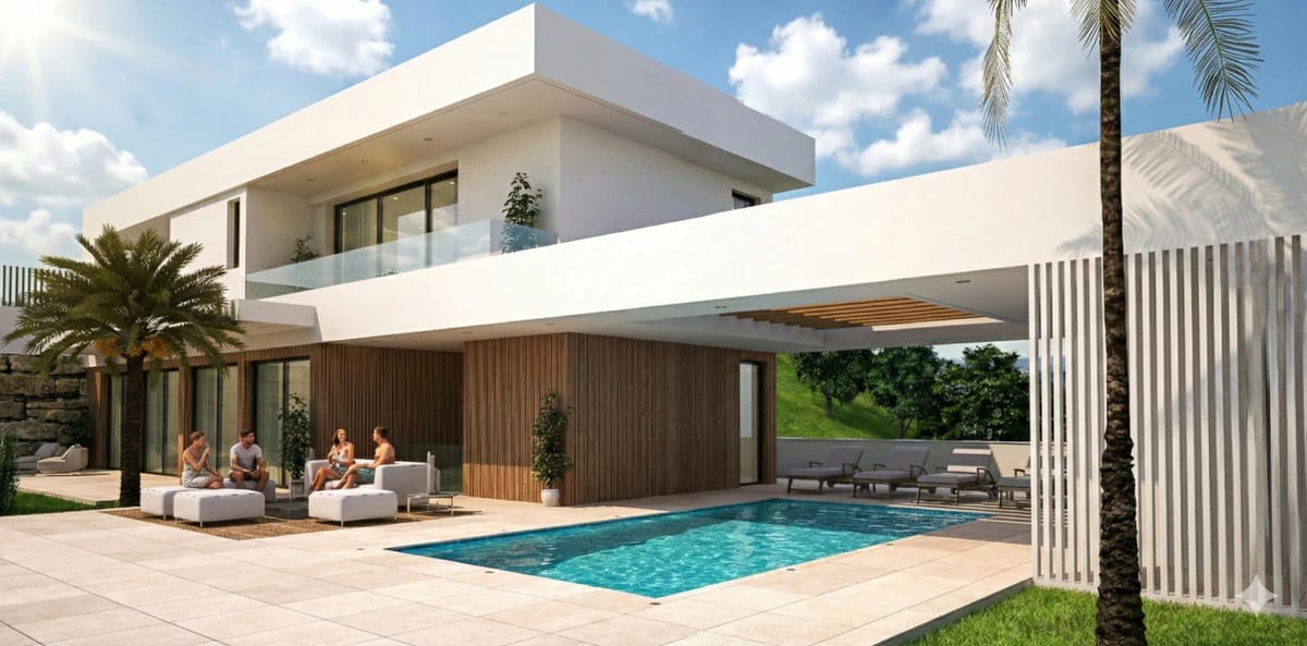 Infinity Pool Villas and Townhouses · Photo 11