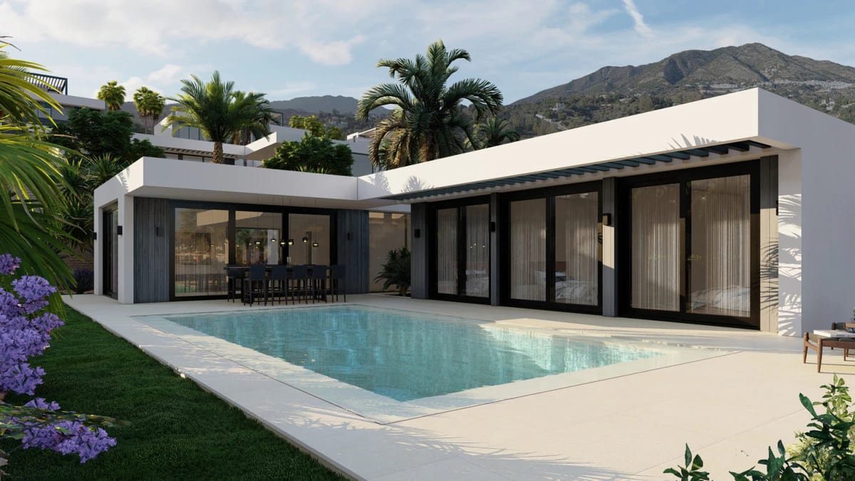 Infinity Pool Villas and Townhouses · Photo 12