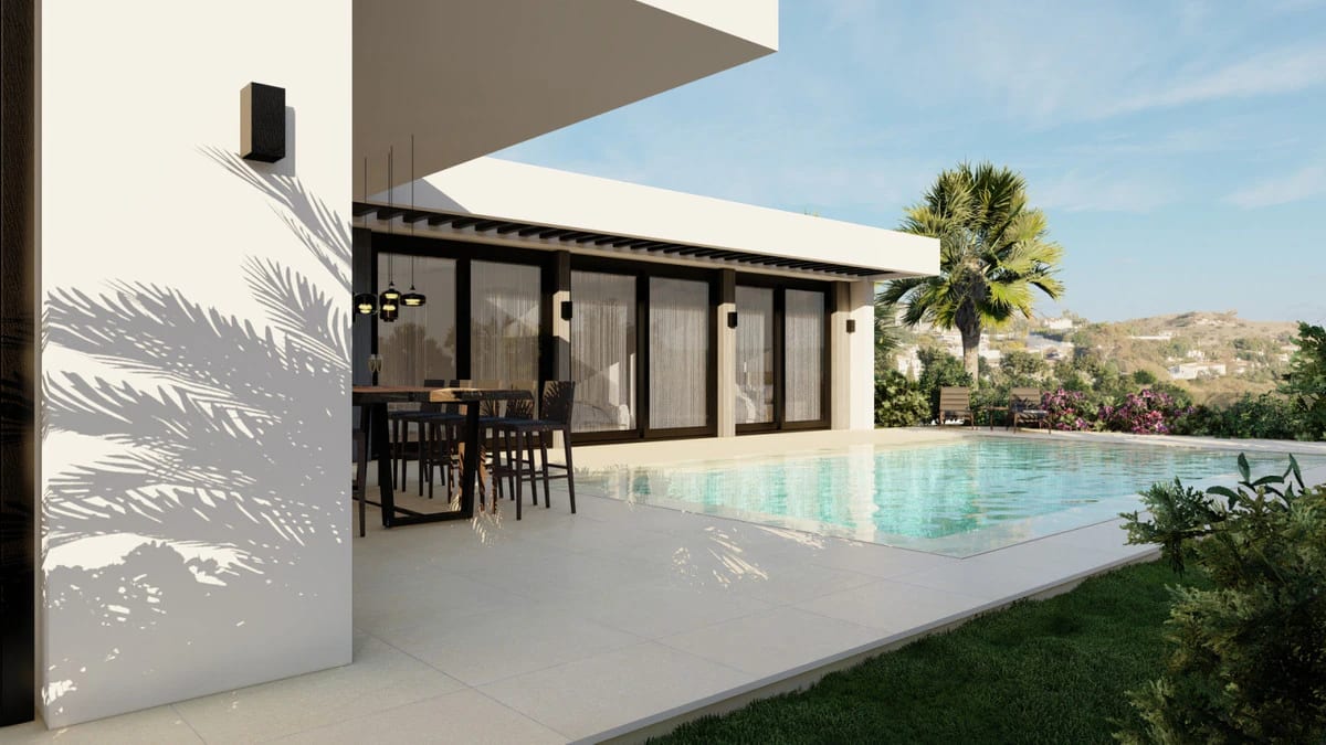 Infinity Pool Villas and Townhouses · Photo 15