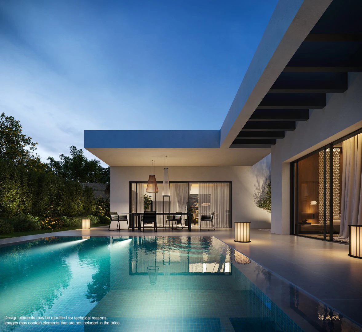 Infinity Pool Villas and Townhouses · Photo 8