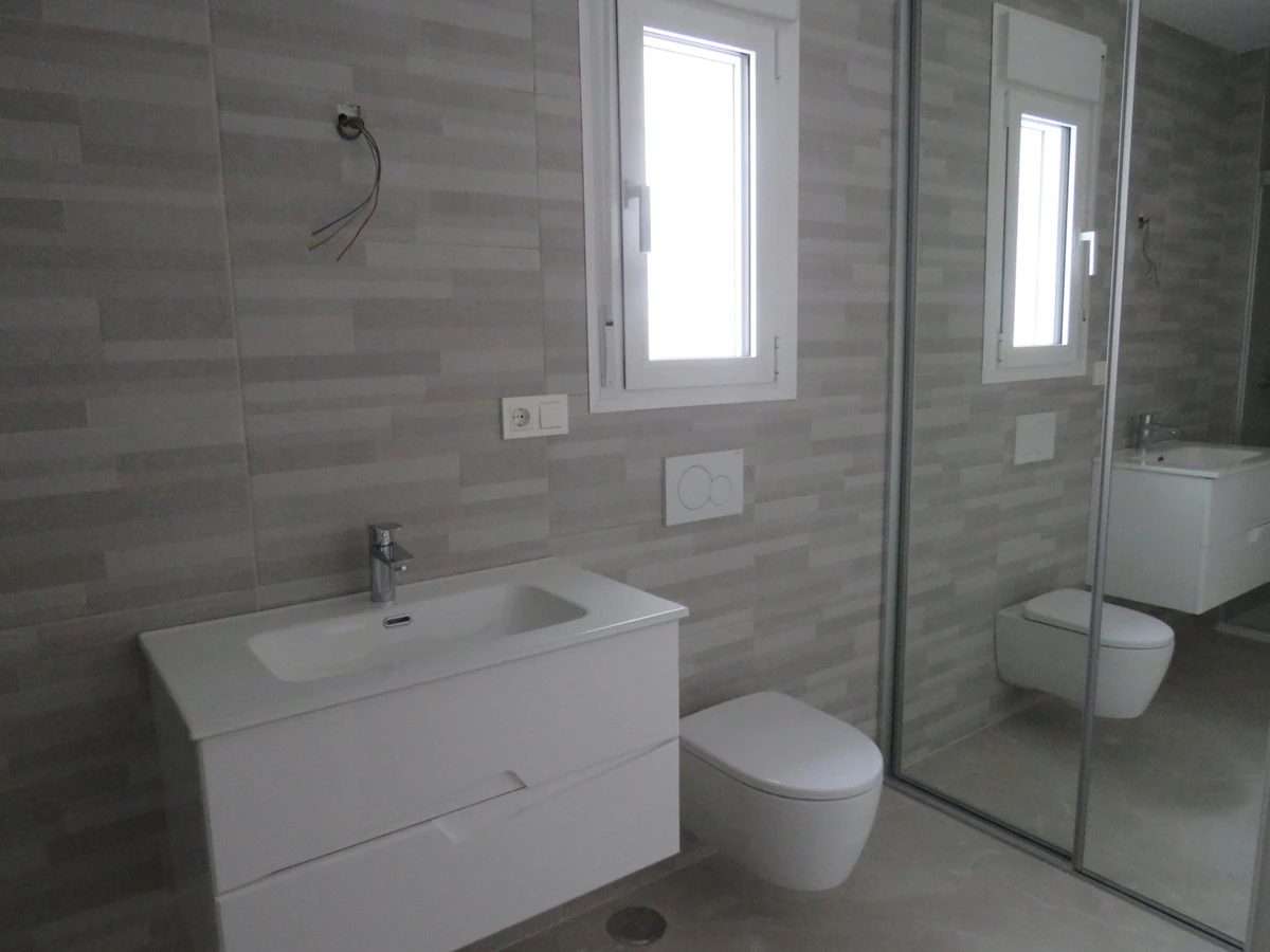 Apartmány se soukromými terasami · Fotografie 24