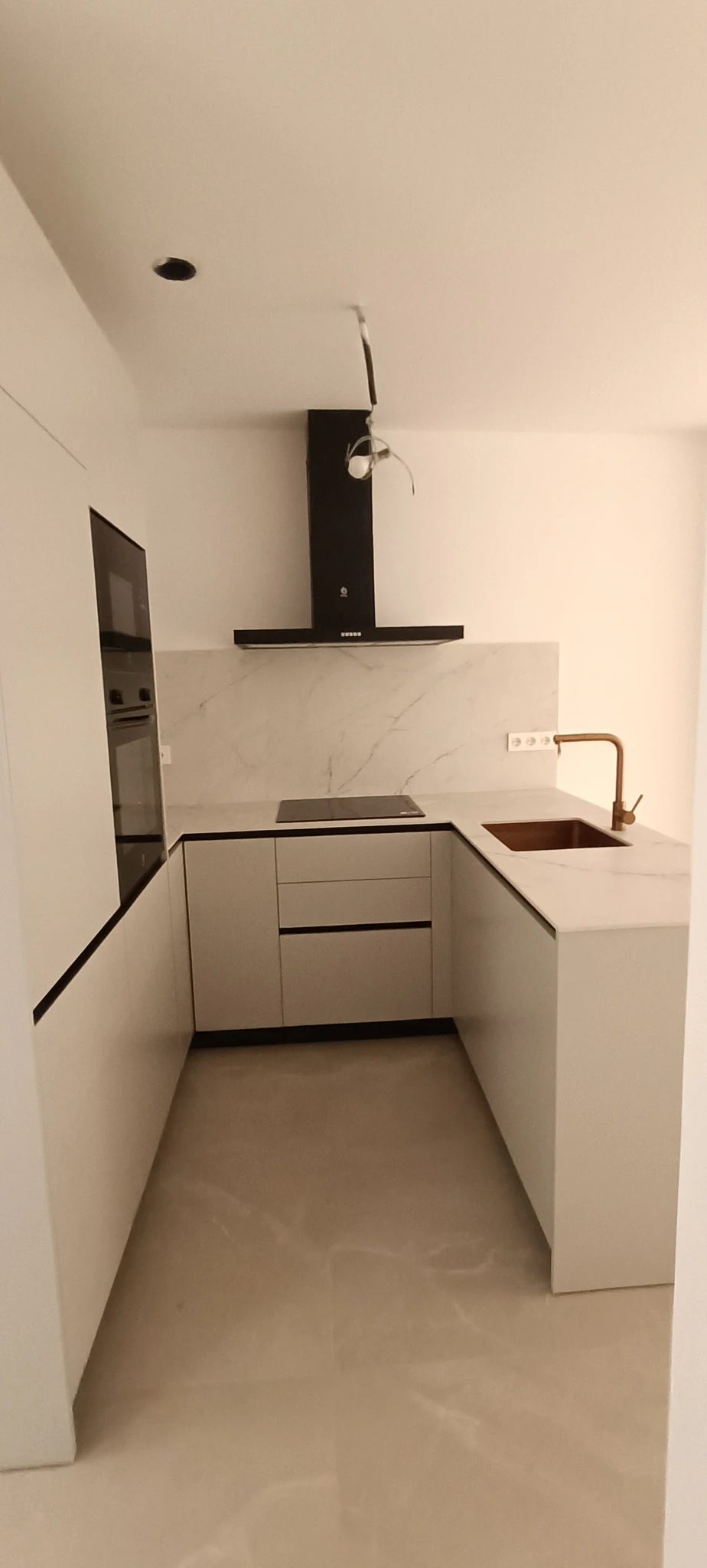 Apartmány se soukromými terasami · Fotografie 16