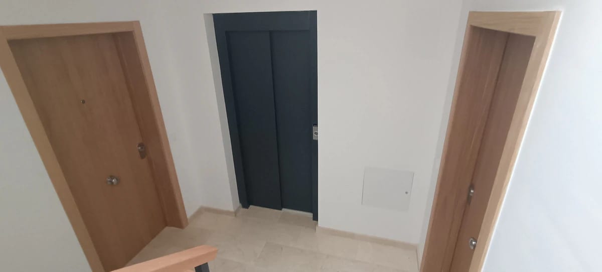 Apartmány se soukromými terasami · Fotografie 30