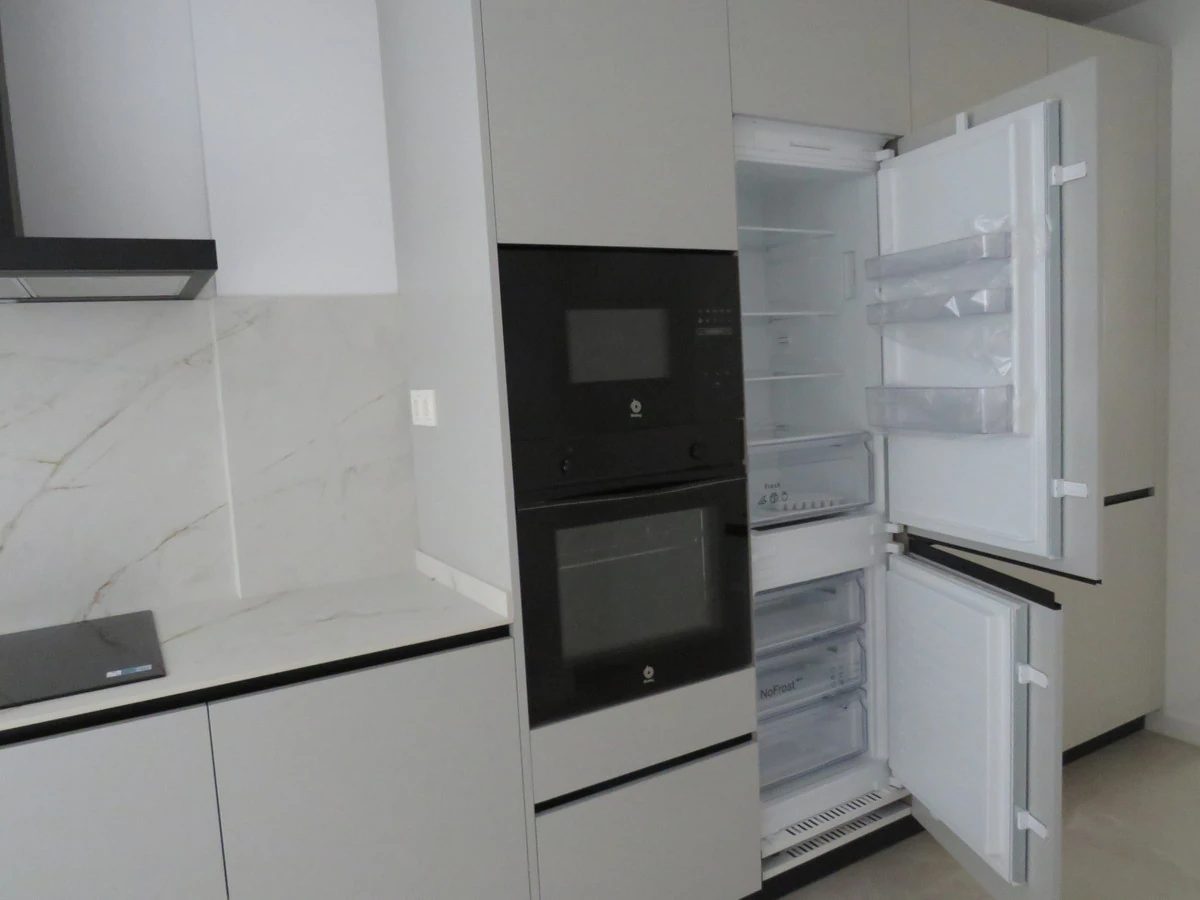 Apartmány se soukromými terasami · Fotografie 13