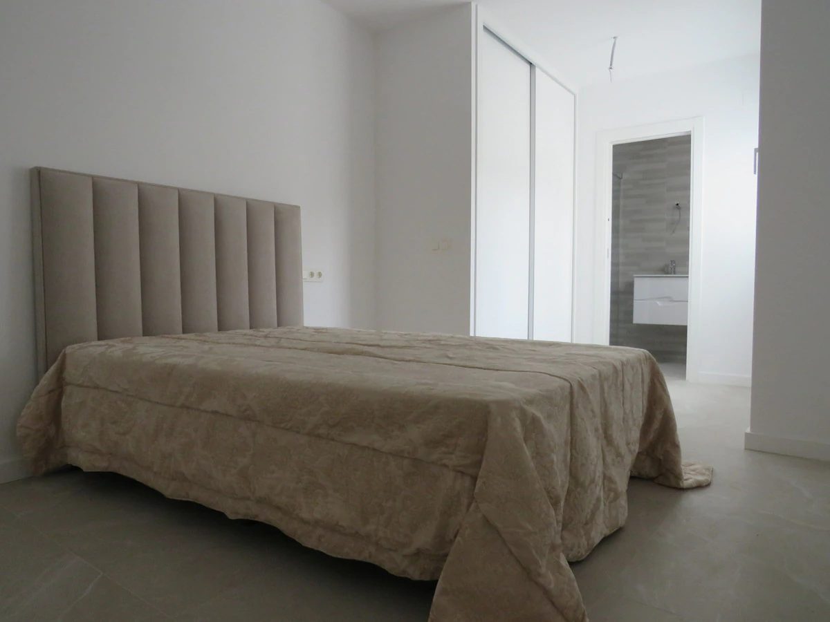 Apartmány se soukromými terasami · Fotografie 19
