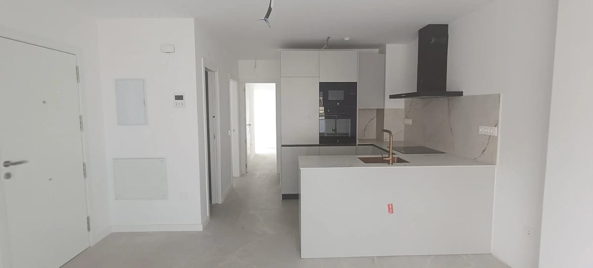 Apartmány se soukromými terasami · Fotografie 5
