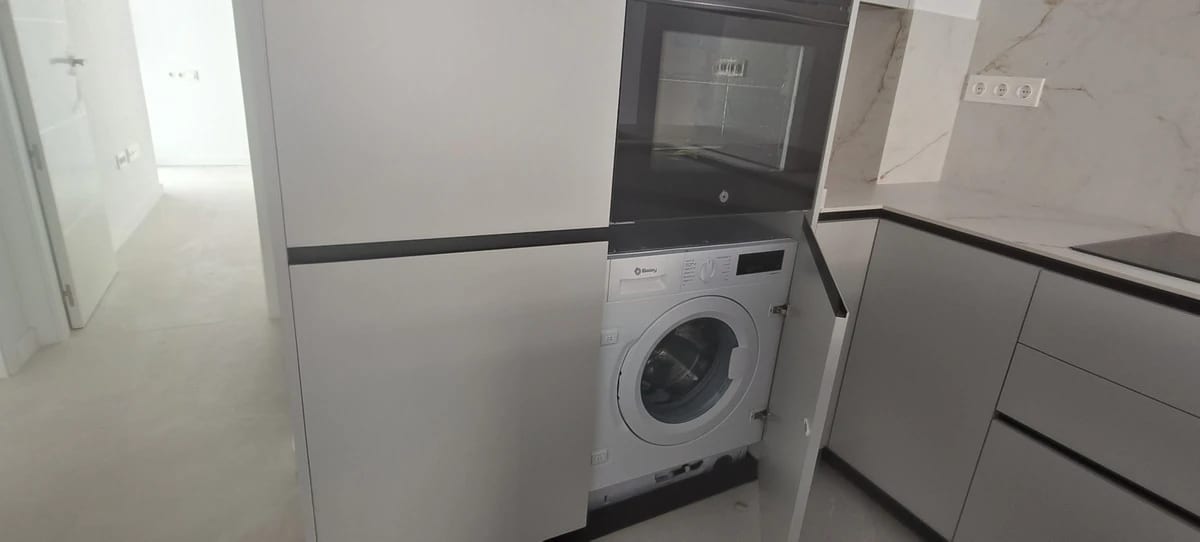 Apartmány se soukromými terasami · Fotografie 17