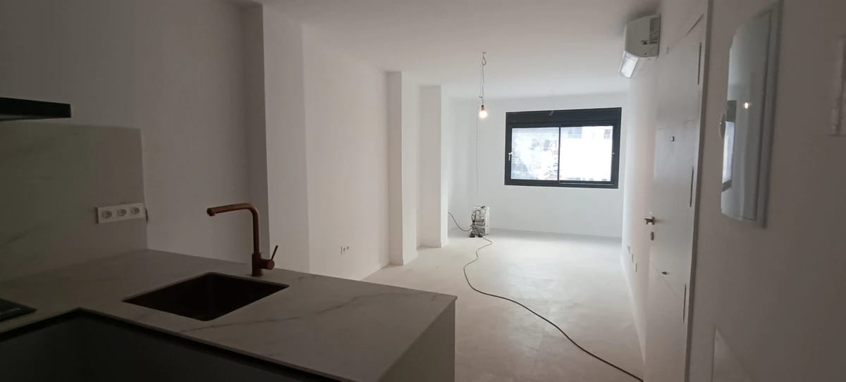 Apartmány se soukromými terasami · Fotografie 15