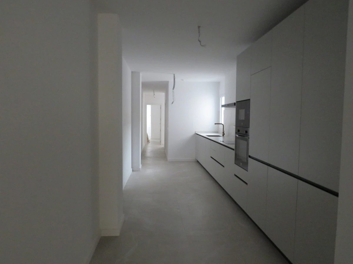Apartmány se soukromými terasami · Fotografie 14