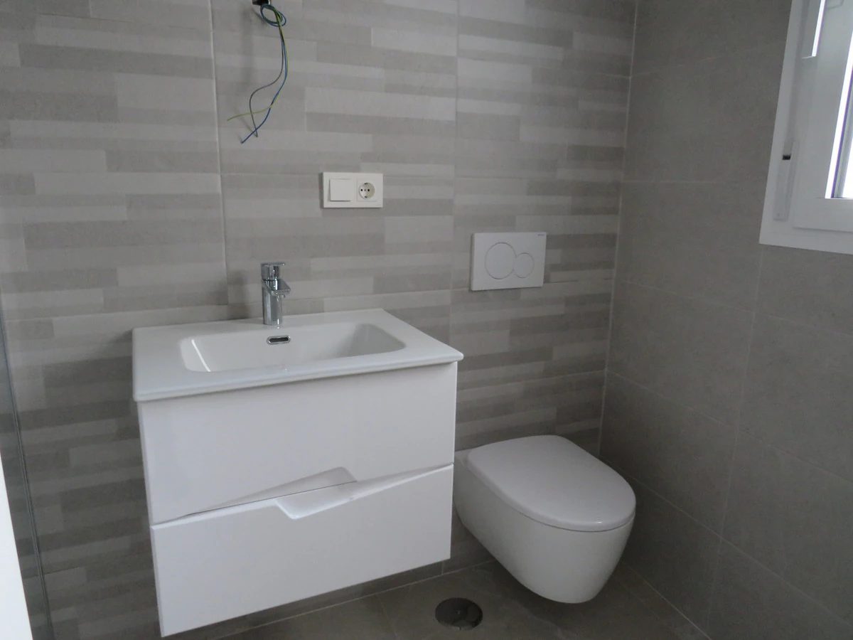 Apartmány se soukromými terasami · Fotografie 26