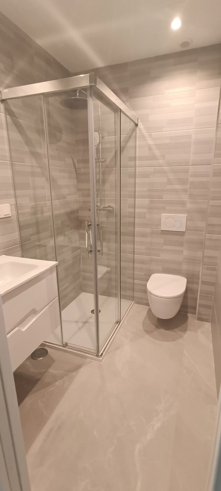 Apartmány se soukromými terasami · Fotografie 22