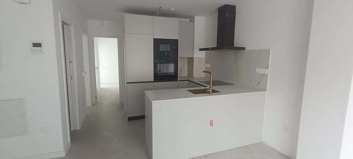 Apartmány se soukromými terasami · Fotografie 12