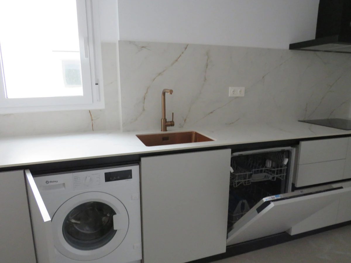 Apartmány se soukromými terasami · Fotografie 7