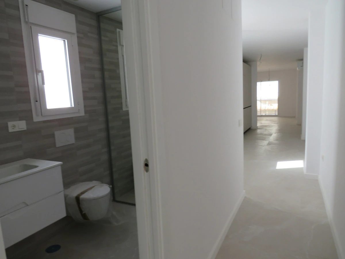 Apartmány se soukromými terasami · Fotografie 25