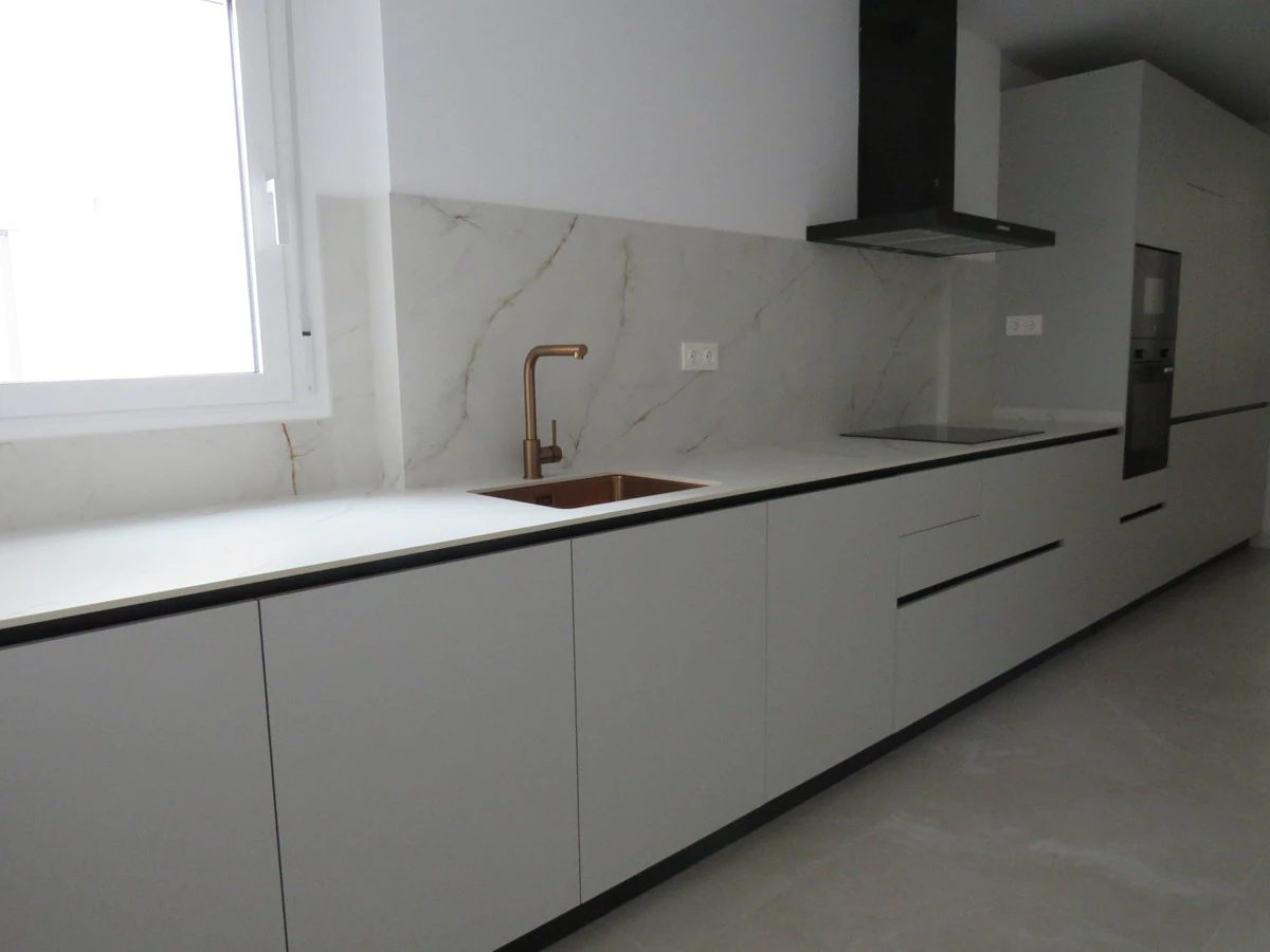 Apartmány se soukromými terasami · Fotografie 8