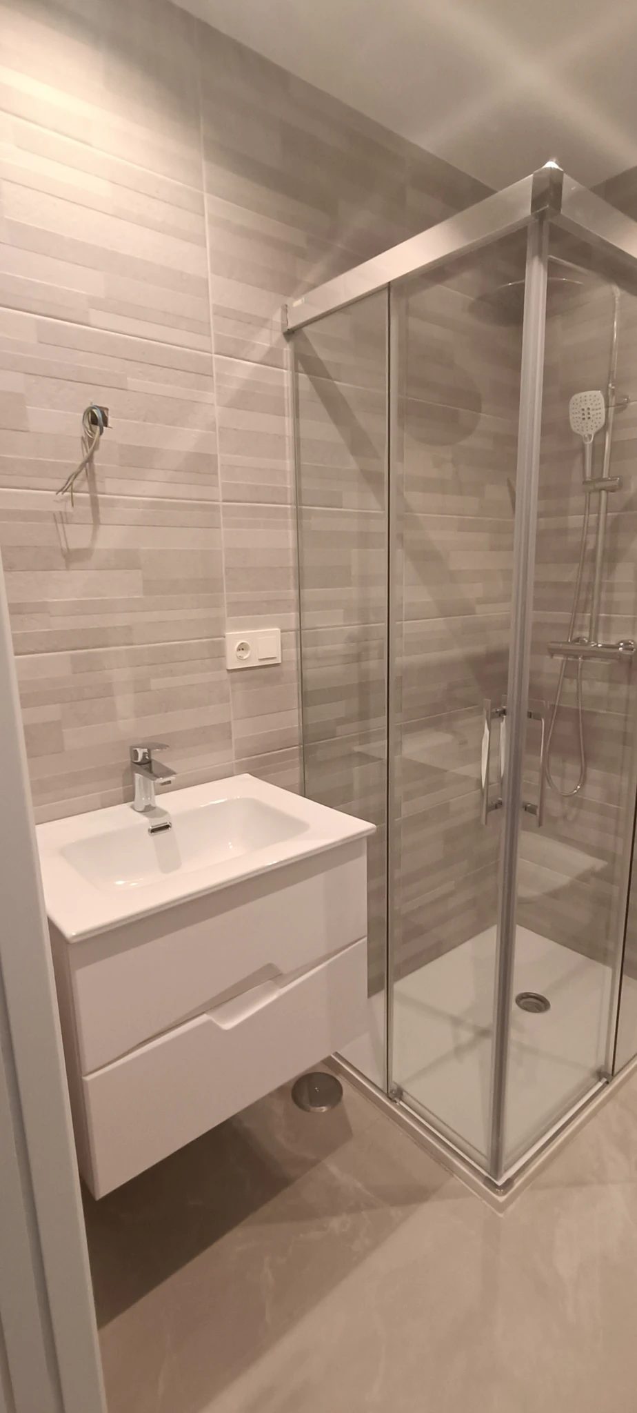 Apartmány se soukromými terasami · Fotografie 23