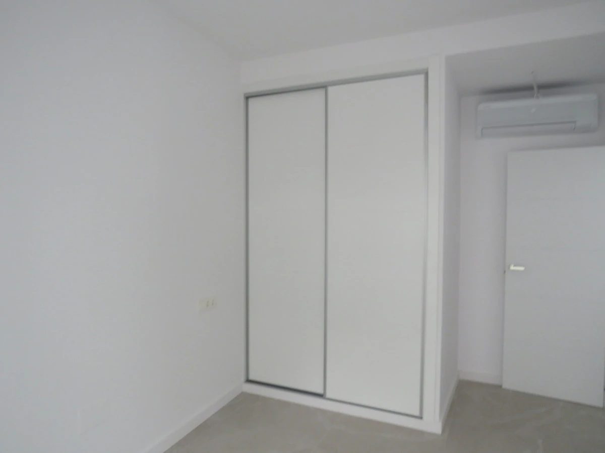Apartmány se soukromými terasami · Fotografie 21