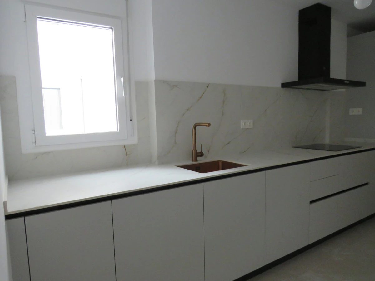 Apartmány se soukromými terasami · Fotografie 9
