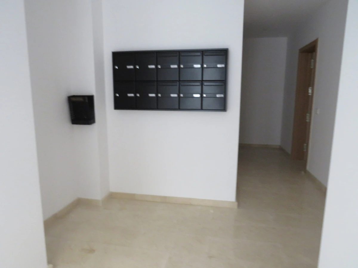 Apartmány se soukromými terasami · Fotografie 29