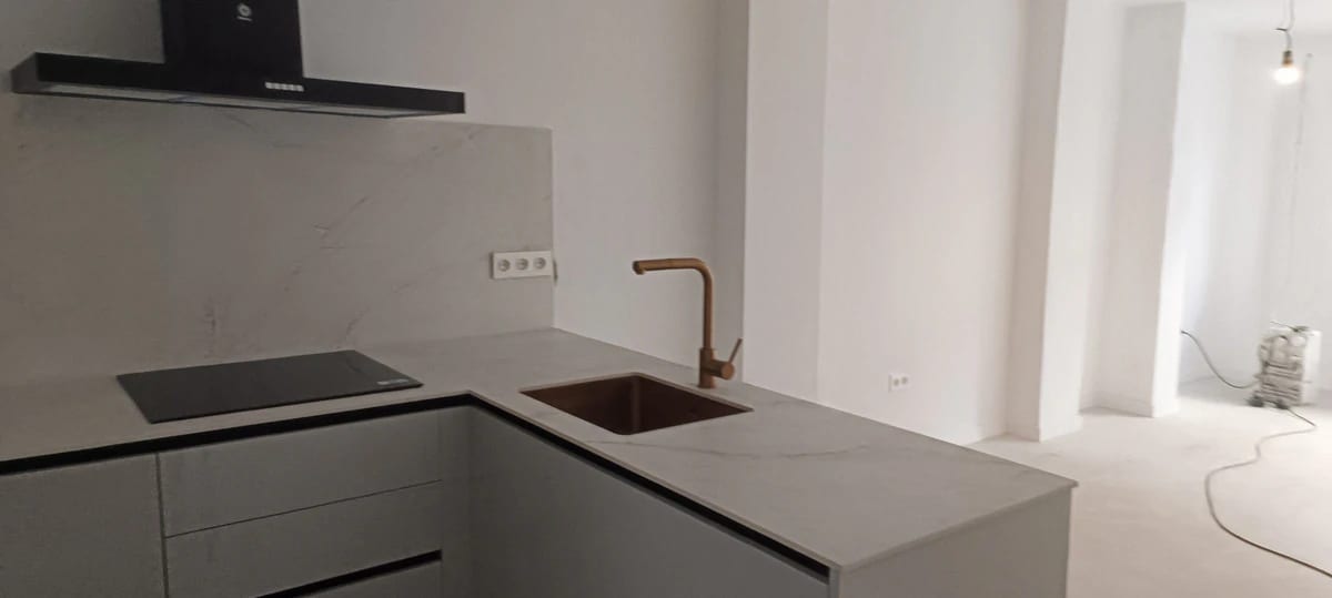 Apartmány se soukromými terasami · Fotografie 11