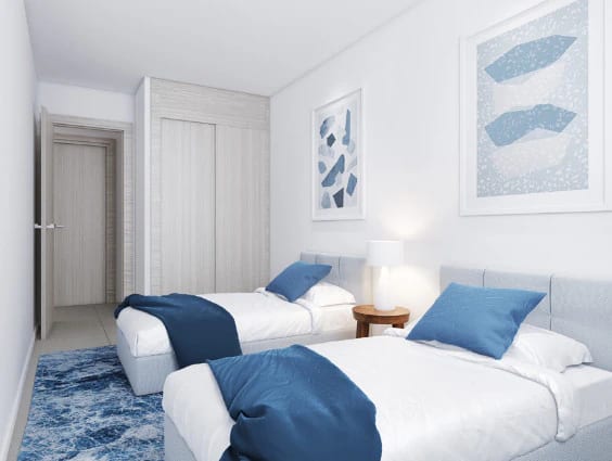 Beachside Apartments with Sea Views · Photo 8