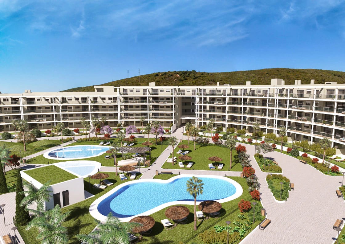 Beachside Apartments with Sea Views · Photo 9