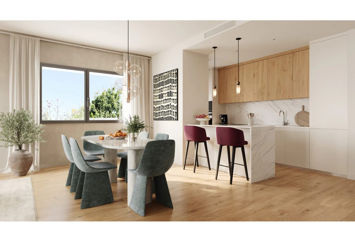Apartments with Sea Views and Spa · Photo 10