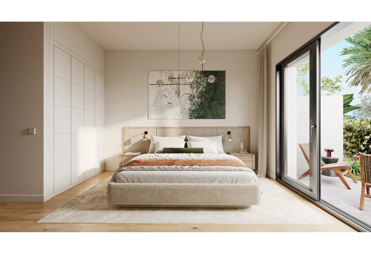 Apartments with Sea Views and Spa · Photo 11