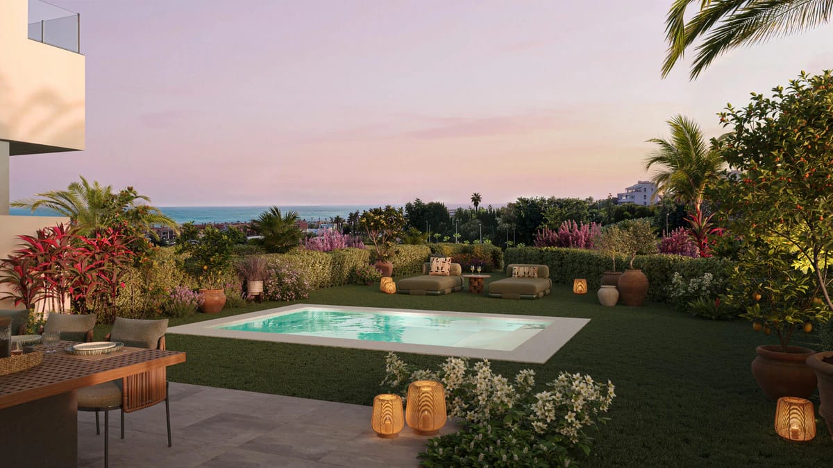 Apartments with Sea Views and Spa · Photo 13