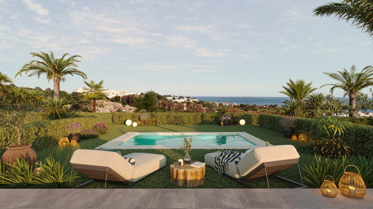Apartments with Sea Views and Spa · Photo 14