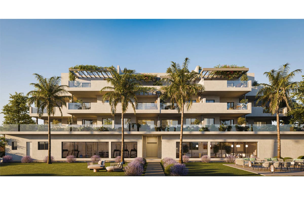 Apartments with Sea Views and Spa · Photo 9