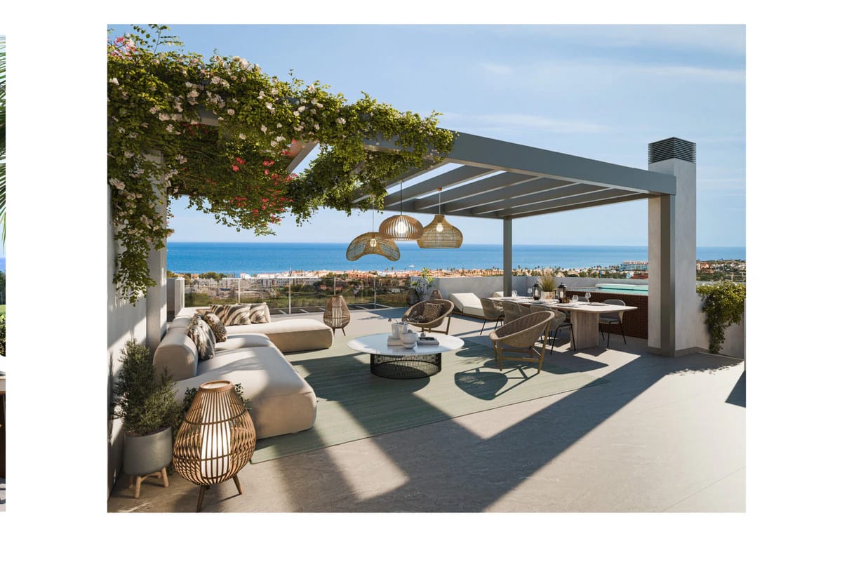 Apartments with Sea Views and Spa · Photo 8
