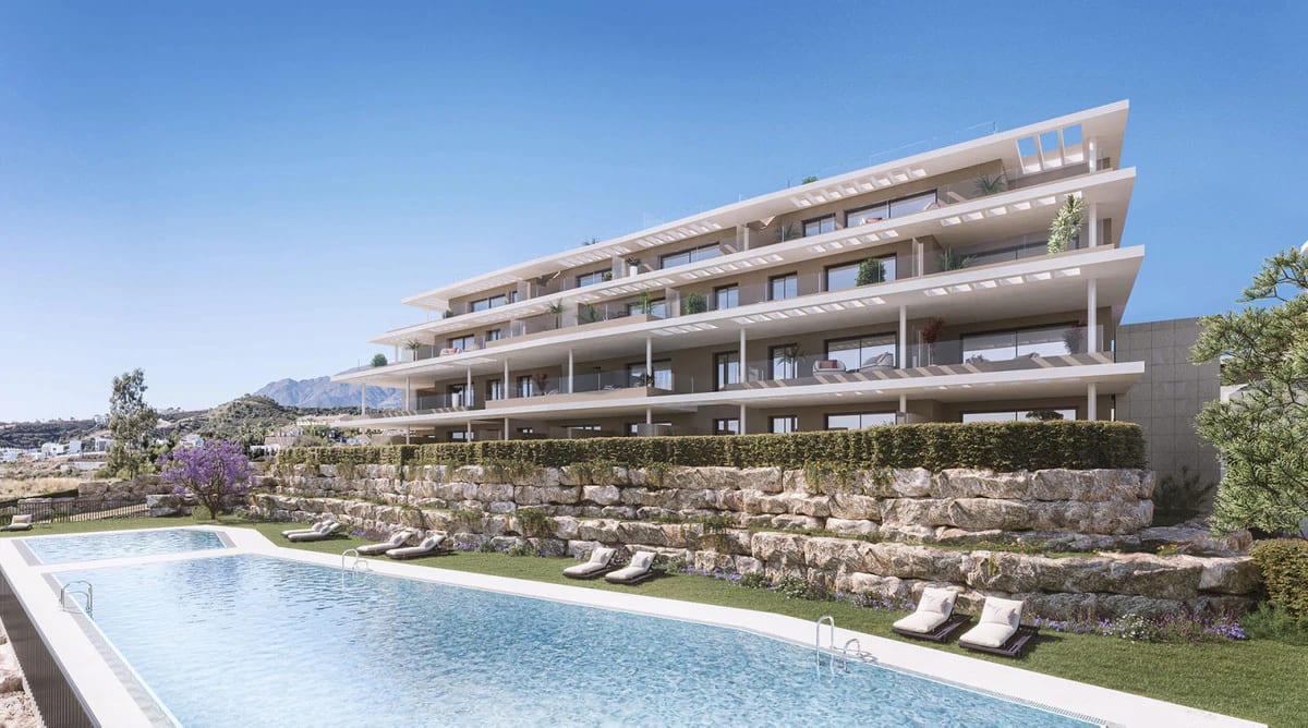 Apartments with Spa and Pools · Photo 9
