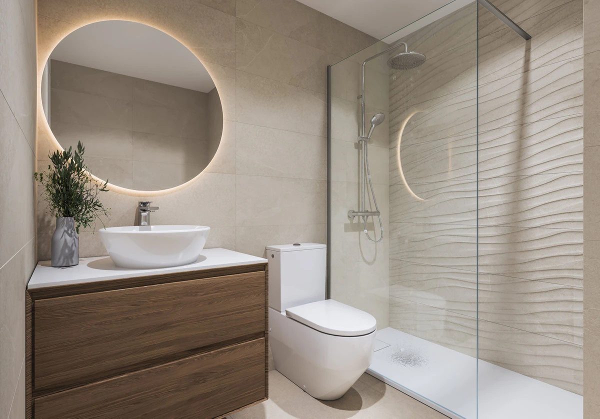 Apartments with Spa and Pools · Photo 13