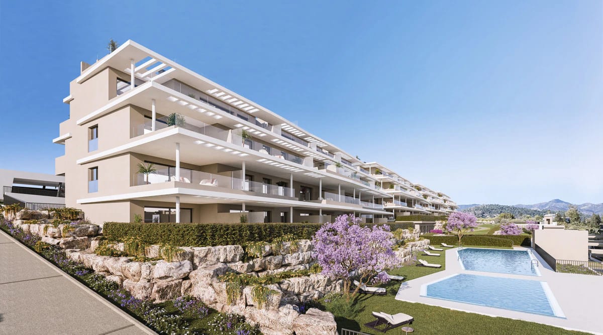 Apartments with Spa and Pools · Photo 16