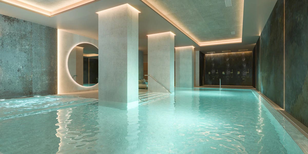 Apartments with Spa and Pools · Photo 17