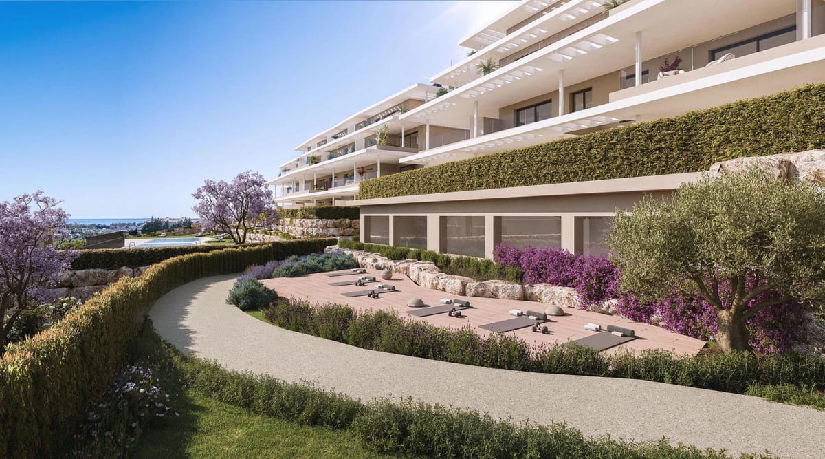 Apartments with Spa and Pools · Photo 18