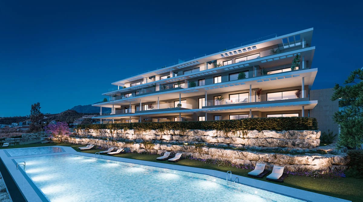 Apartments with Spa and Pools · Photo 14