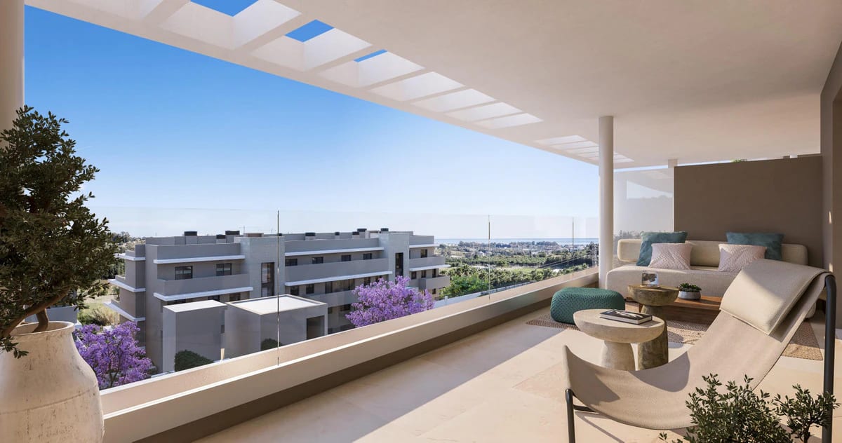 Apartments with Spa and Pools · Photo 8