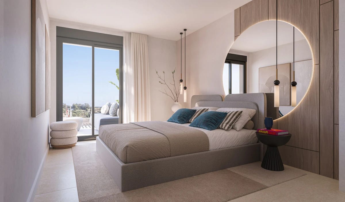 Apartments with Spa and Pools · Photo 12