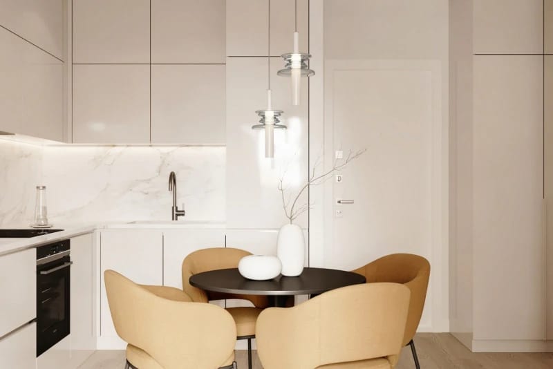 Apartamenty z dużymi tarasami · Zdjęcie 7