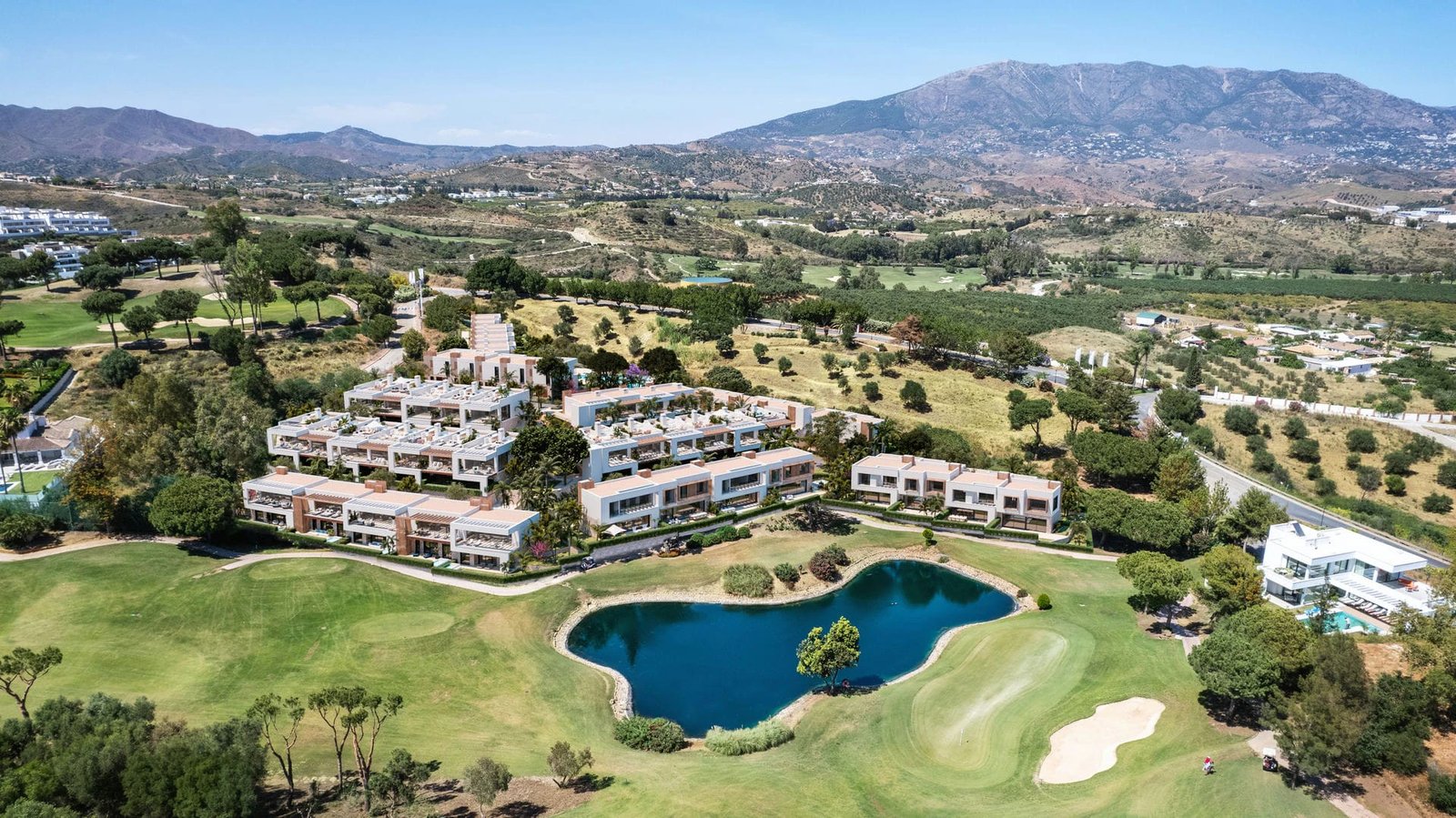 Esiliini golfiresidentsid