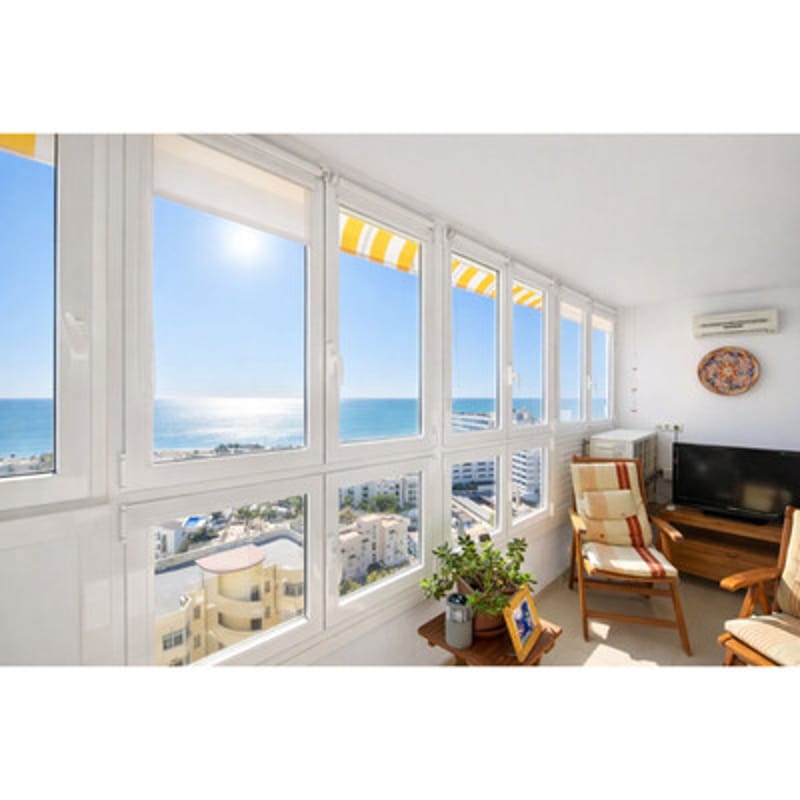 Middle Floor Apartment in Torremolinos